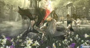 Bayonetta - PS3