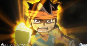 Inazuma Eleven 2: Tormenta de Fuego y Ventisca Eterna - NDS