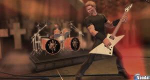 Guitar Hero: Metallica - Wii