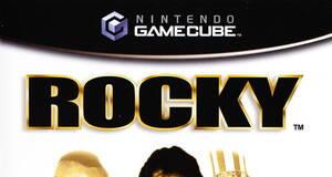 Rocky - GameCube