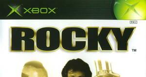 Rocky - Xbox