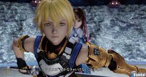 Star Ocean: The Last Hope - Xbox 360