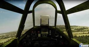 IL-2 Sturmovik: Birds of Prey - PS3