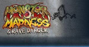 Monster Madness Grave Danger - Análisis