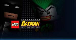 Entrevista Lego Batman