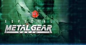 Metal Gear Solid