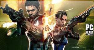 Resident Evil 5 - An�lisis