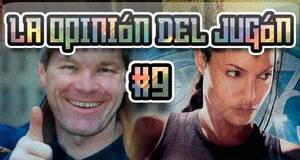 La Opinión del Jugón ¿Qué opinas de las adaptaciones al cine de los videojuegos?