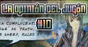 La&nbsp;Opini�n&nbsp;del&nbsp;Jug�n �Dejas de comprar un buen juego por llegar en ingl�s?