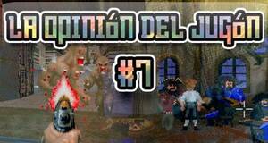 La&nbsp;Opini�n&nbsp;del&nbsp;Jug�n �Qu� juego mejora con el tiempo? �Y cu�l empeora?