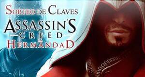 Claves Assassin's Creed: La Hermandad