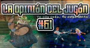 La&nbsp;Opini�n&nbsp;del&nbsp;Jug�n Humor en los videojuegos. Tus gags favoritos.