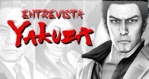 Yakuza 4 en el Tokyo Game Show