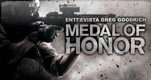 El modo campa�a de Medal of Honor
