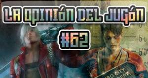 La&nbsp;Opini�n&nbsp;del&nbsp;Jug�n Cambios dr�sticos en una saga: �a favor o en contra?