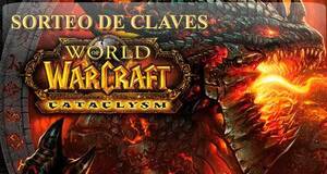 Claves World of Warcraft: Cataclysm