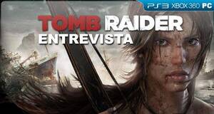 El retorno de Tomb Raider