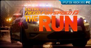 Need for Speed The Run
