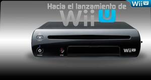 Hacia el lanzamiento de Wii U