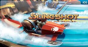 Slingshot Racing - Análisis