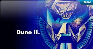 Retro Dune II