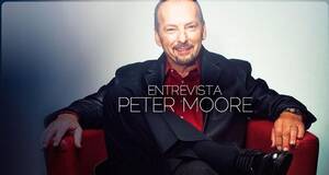Peter Moore y la EA Sports de nueva generacin