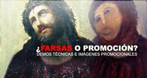 Farsas o promocin? Demos tcnicas e imgenes promocionales