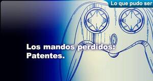 Lo que pudo ser Los mandos perdidos: Patentes