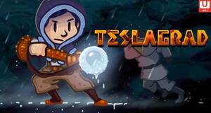 Teslagrad eShop - Análisis