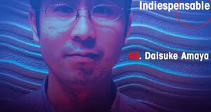 Indiespensable Daisuke Amaya
