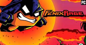 Fenix Rage - Anlisis
