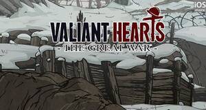 Valiant Hearts: The Great War - Análisis