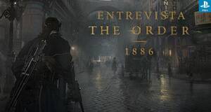The Order: 1886