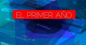 El primer ao