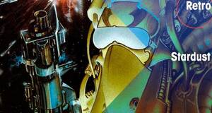 Retro Stardust