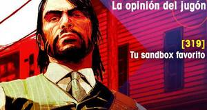 La�Opini�n�del�Jug�n Tu sandbox favorito