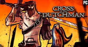 Cross of the Dutchman - Análisis
