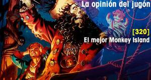 La�Opini�n�del�Jug�n El mejor Monkey Island