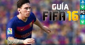 Guía FIFA 16