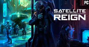 Satellite Reign - Anlisis
