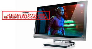 La era de los 4K y el HDR: un nuevo paradigma visual