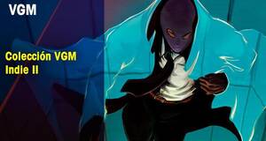 Vandal Game Music Coleccin VGM Indie II