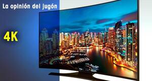 La�Opini�n�del�Jug�n �Qu� opinas sobre el 4K?