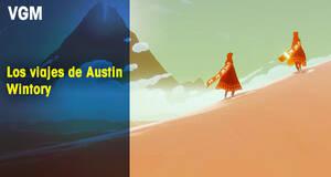 Vandal Game Music Los viajes de Austin Wintory