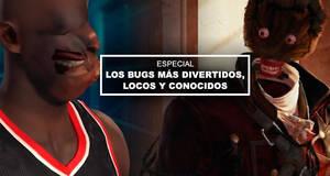 Los bugs ms divertidos, locos y conocidos