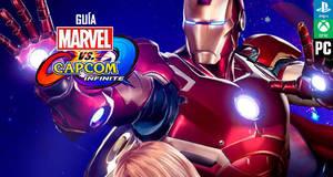 Guía Marvel vs. Capcom: Infinite