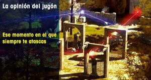 La�Opini�n�del�Jug�n Ese momento en el que siempre te atascas