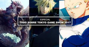Tokyo Game Show 2017: Fecha, horario de conferencias y resumen