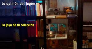 La�Opini�n�del�Jug�n La joya de tu colecci�n