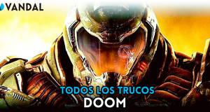 Trucos DOOM PC